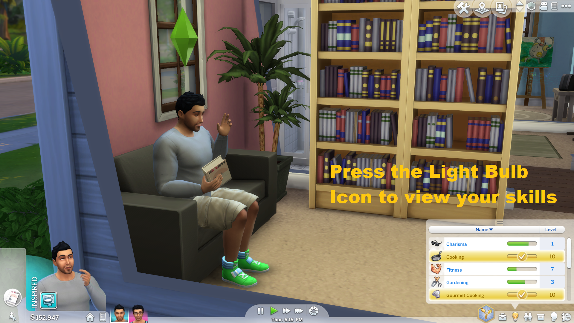 Mastering The Sims 4: Unleashing the Power of Skill Cheats