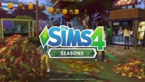 Sims 4 Seasons Guide