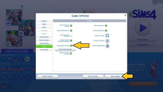 weather-and-temperature-cheats-sims-4-seasons-guide